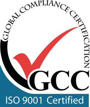 ISO-9001 accredited